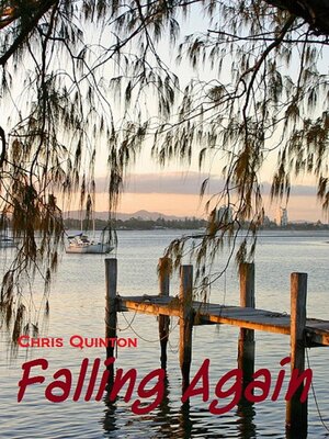 cover image of Falling Again